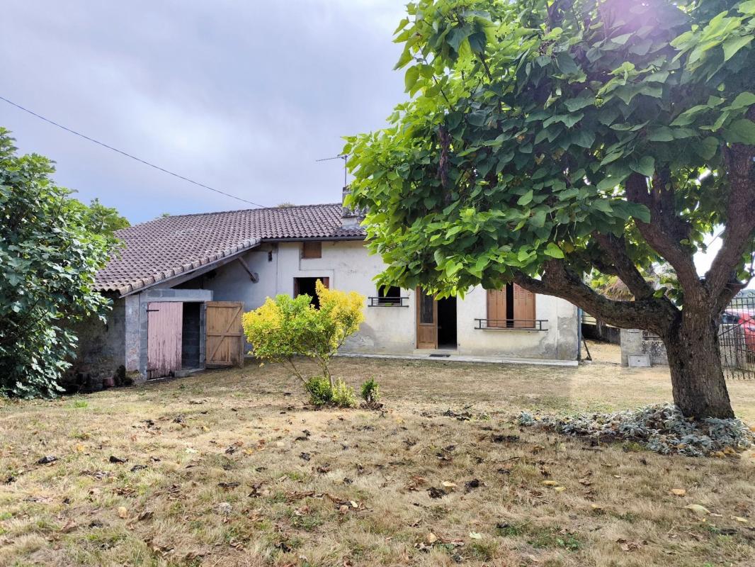 Villa / Maison  T5 à vendre Aignan 32290