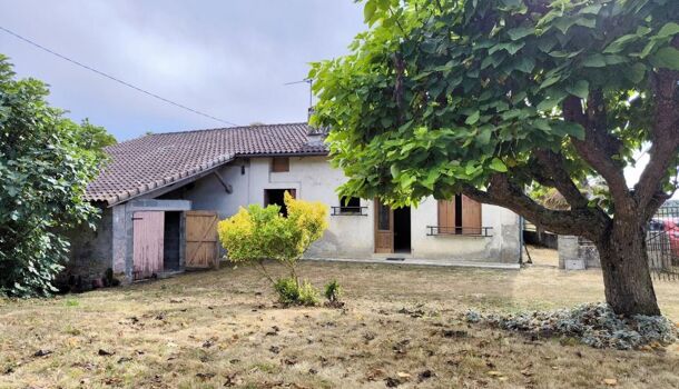 Villa / Maison 5 pièces  à vendre Aignan 32290