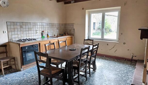 Villa / Maison 5 pièces  à vendre Aignan 32290