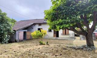 Maison 5 Pièces 100 m² à vendre à Aignan (32290)