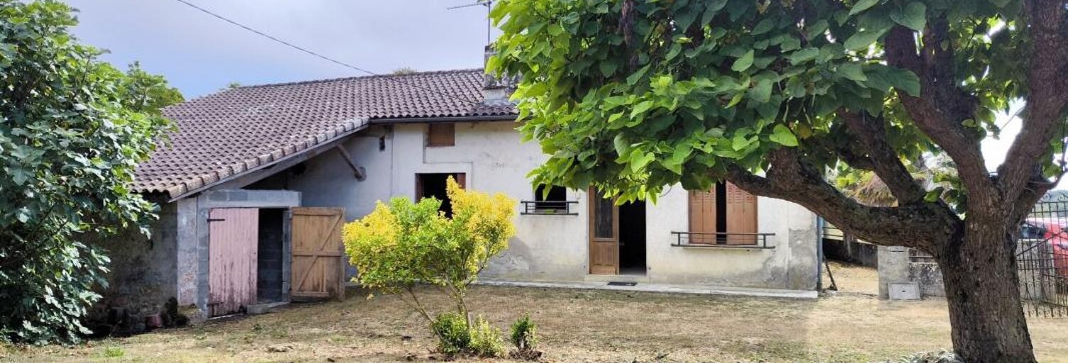 Maison 5 Pièces 100 m² à vendre à Aignan (32290)