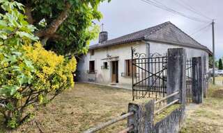 Maison 5 Pièces 100 m² à vendre à Aignan (32290)