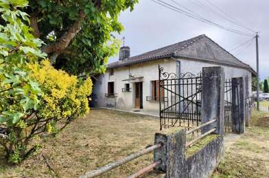 Maison 5 pièces 98000 €