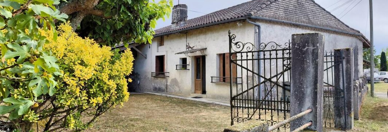 Maison 5 Pièces 100 m² à vendre à Aignan (32290)