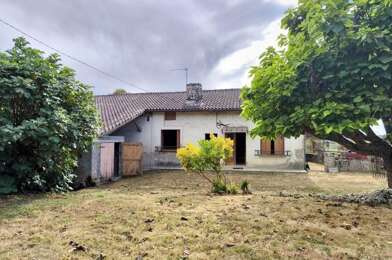 Maison 5 pièces 98000 €
