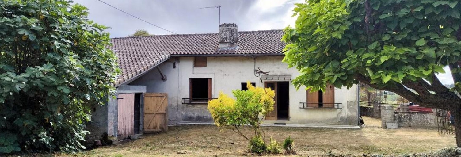 Maison 5 Pièces 100 m² à vendre à Aignan (32290)