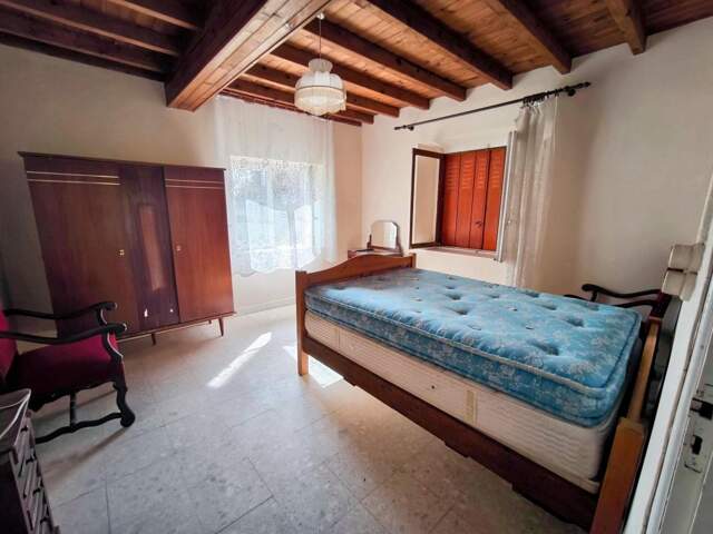 Maison à rénover secteur Aignan — photo du bien