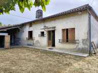 Maison à rénover secteur Aignan — photo 4