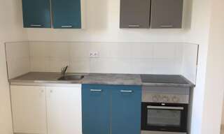 Appartement 2 Pièces 46 m² à vendre à La Seyne-sur-Mer (83500)