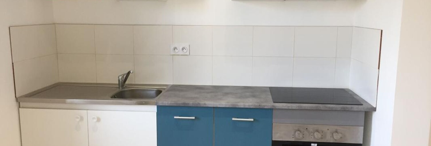 Appartement 2 Pièces 46 m² à vendre à La Seyne-sur-Mer (83500)