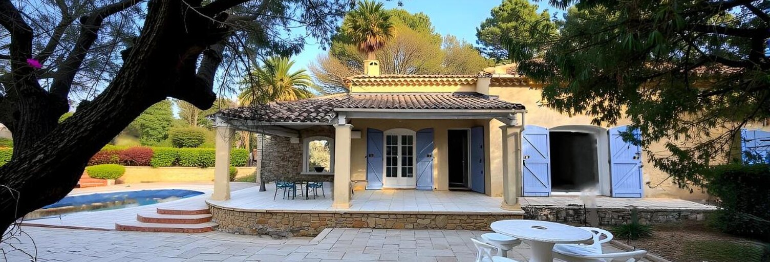Maison 4 Pièces 105 m² à vendre à Saint-Maximin-la-Sainte-Baume (83470)