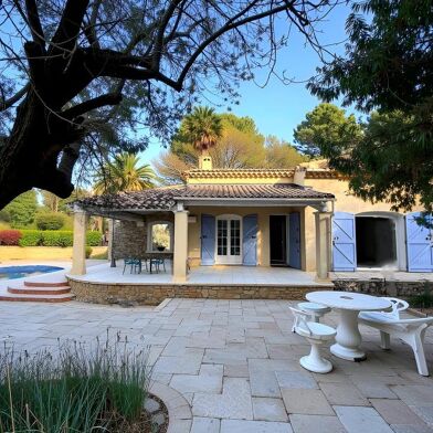 Maison 4 pièces 468000 €