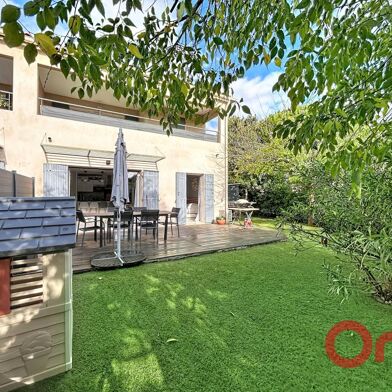 Appartement 3 pièces 310000 €