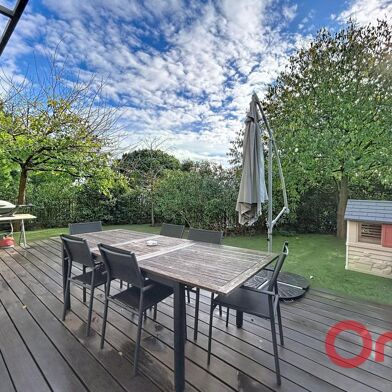 Appartement 3 pièces 310000 €