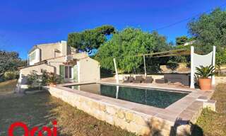 Maison 4 Pièces 127 m² à vendre à La Cadière-d'Azur (83740)