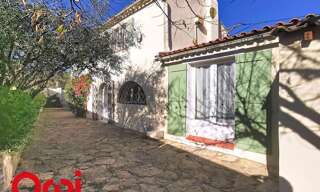 Maison 4 Pièces 127 m² à vendre à La Cadière-d'Azur (83740)