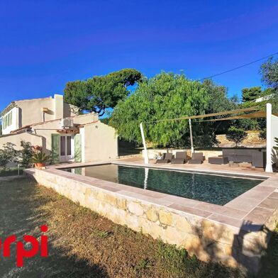 Maison 4 pièces 695000 €