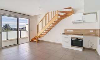 Appartement 3 Pièces 59 m² à vendre à Toulon (83200)