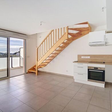 Appartement 3 pièces 260000 €