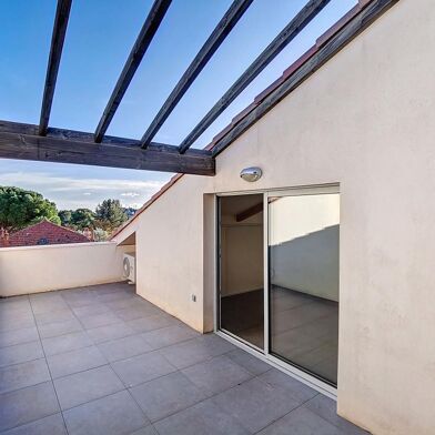 Appartement 3 pièces 260000 €