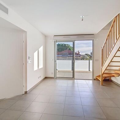 Appartement 3 pièces 260000 €