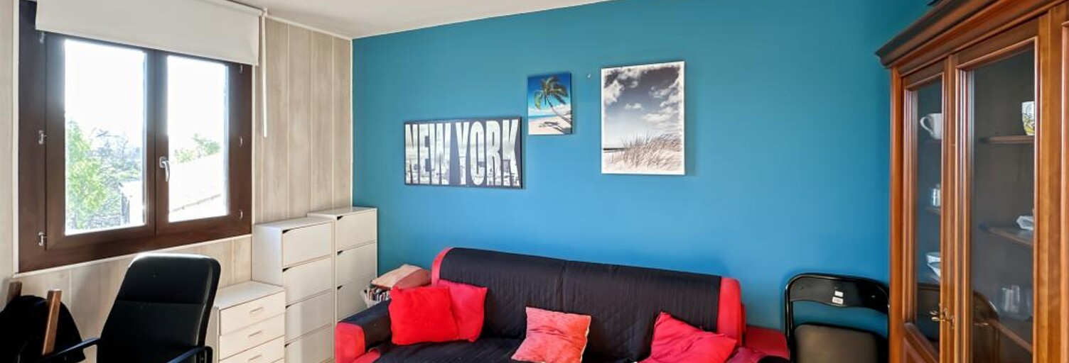 Appartement 5 Pièces 92 m² à vendre à La Garde (83130)