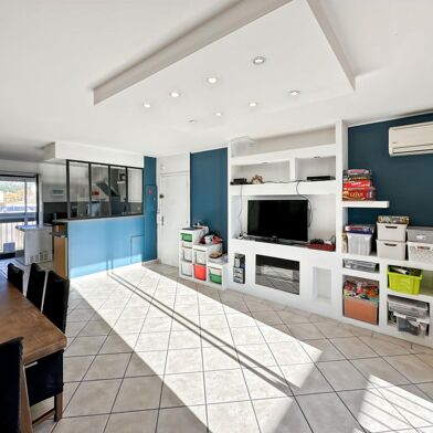 Appartement 5 pièces 259900 €