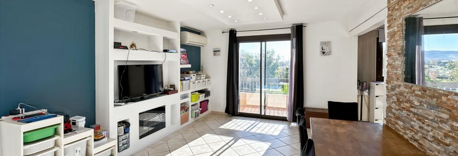 Appartement 5 Pièces 84 m² à vendre à La Garde (83130)