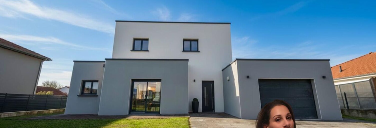 Maison 6 Pièces 145 m² à vendre à Maizières-lès-Metz (57280)