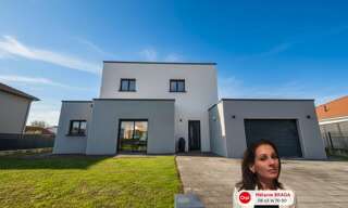 Maison 6 Pièces 145 m² à vendre à Maizières-lès-Metz (57280)