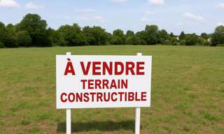 Terrain  805 m² à vendre à Thionville (57100)