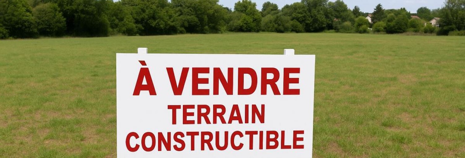 Terrain  805 m² à vendre à Thionville (57100)