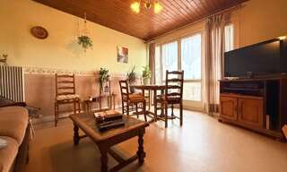 Appartement 4 Pièces 77 m² à vendre à Saint-Max (54130)