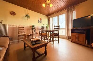 Appartement 4 pièces 99000 €