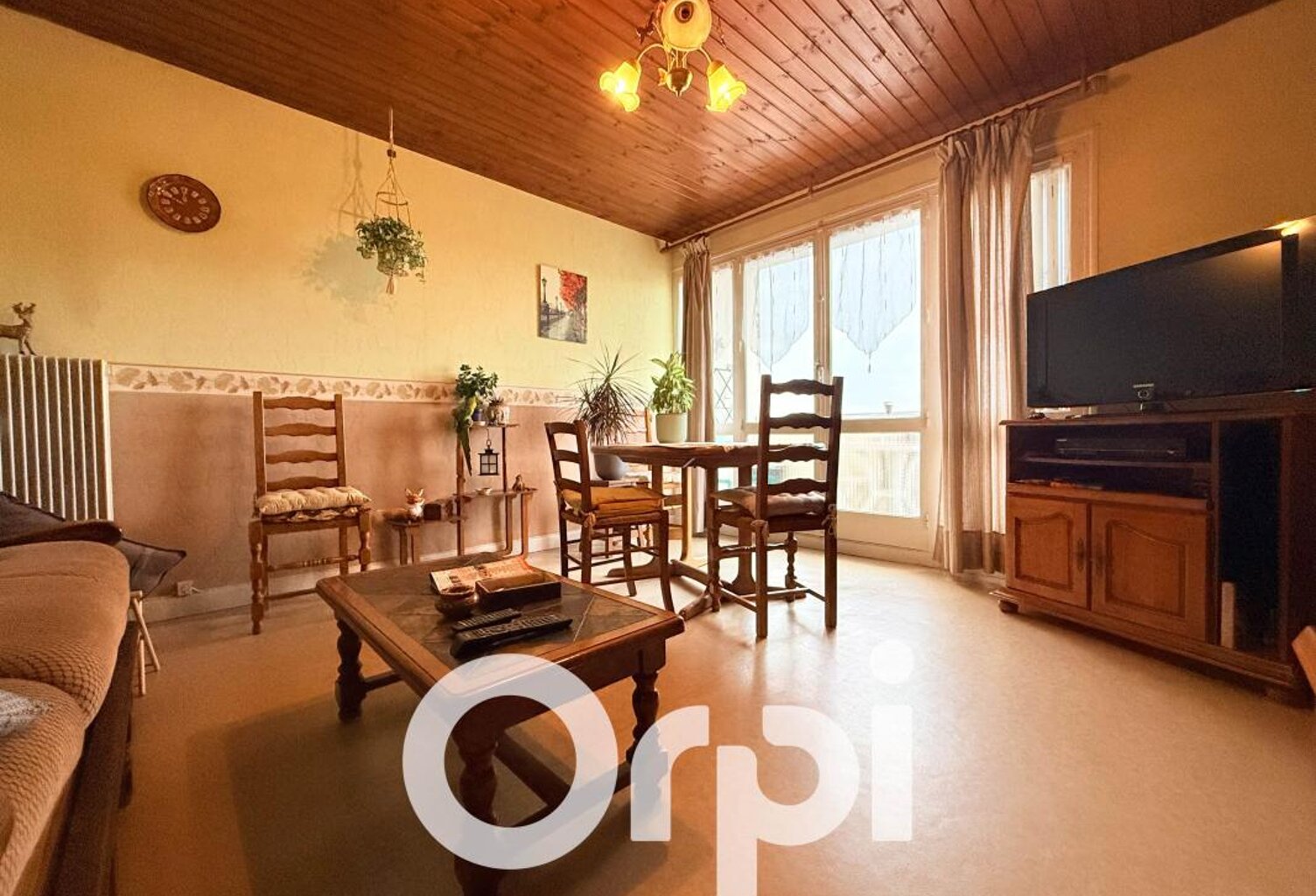 Appartement À Vendre Spécial Investisseurs — photo 1