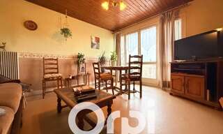 Appartement 4 Pièces 77 m² à vendre à Saint-Max (54130)