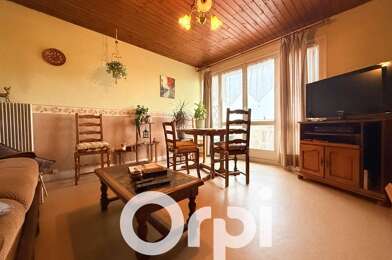 Appartement 4 pièces 99000 €