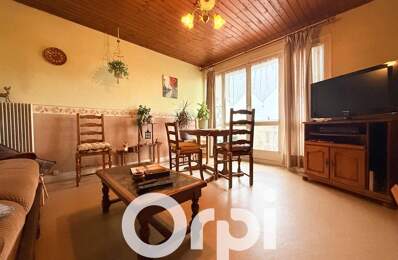 Appartement À Vendre Spécial Investisseurs — photo du bien