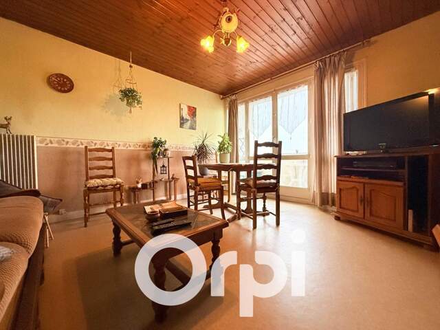 Appartement À Vendre Spécial Investisseurs — photo du bien