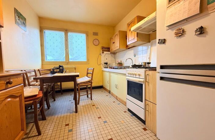 Appartement À Vendre Spécial Investisseurs — photo 4