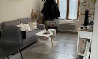 Appartement 2 Pièces 37 m² à louer à Harfleur (76700)