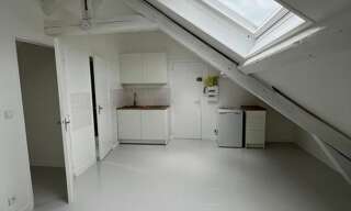 Appartement 2 Pièces 22 m² à louer à Le Havre (76600)