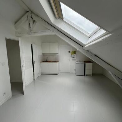 Appartement 2 pièces 350 €