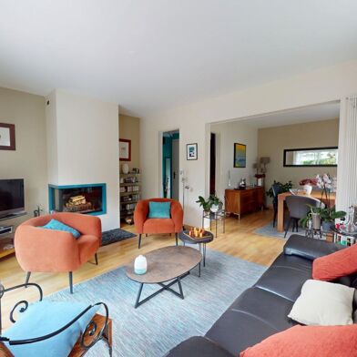 Maison 4 pièces 385000 €