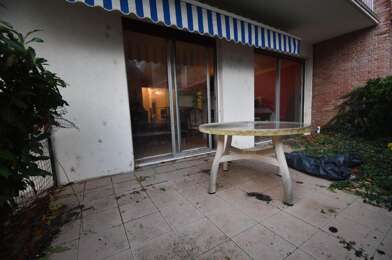 Appartement 3 pièces 95000 €