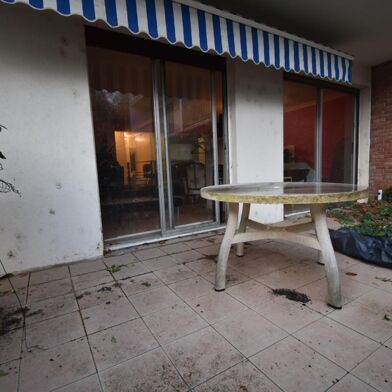 Appartement 3 pièces 95000 €