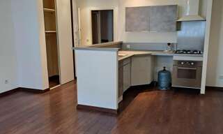 Appartement 2 Pièces 46 m² à louer à Les Échelles (73360)