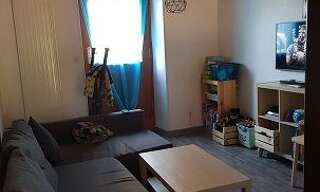 Appartement 2 Pièces 72 m² à louer à Saint-Laurent-du-Pont (38380)