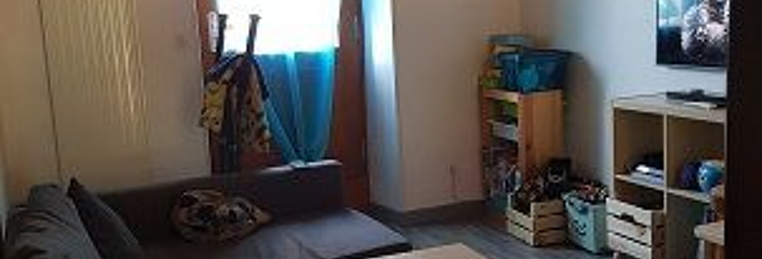 Appartement 2 Pièces 72 m² à louer à Saint-Laurent-du-Pont (38380)