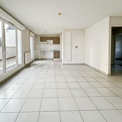 Appartement 3 pièces 199000 €